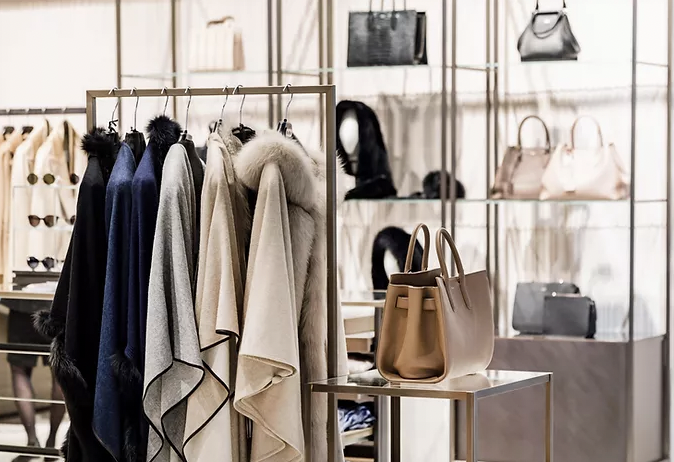 3 Fashion Mistakes To Avoid